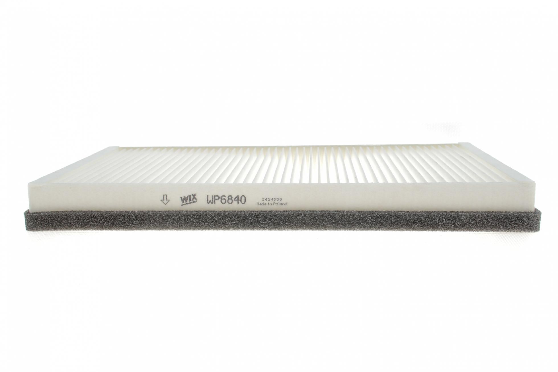 WP6840 WIX FILTERS